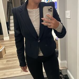 Insight Scrunched Sleeves Sz 4